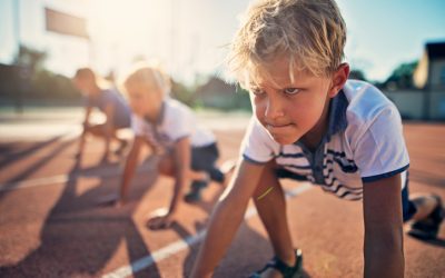 Intentionality – achieve more, live more, be more