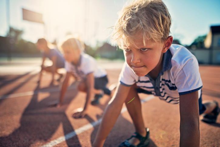 Intentionality – achieve more, live more, be more