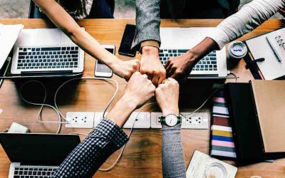 Mobilising a Team – Don’t Forget the Glue