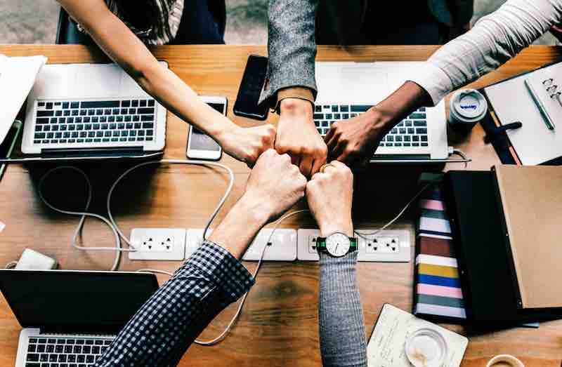 Mobilising a Team – Don’t Forget the Glue
